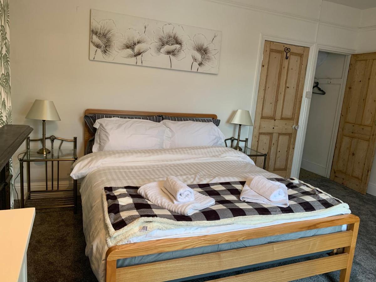 Holiday home Inviting 3-bed House In Near The Lowestoft