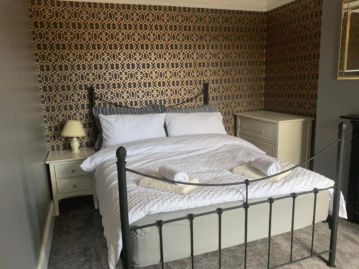 Inviting 3-bed House In Near The Holiday home Lowestoft