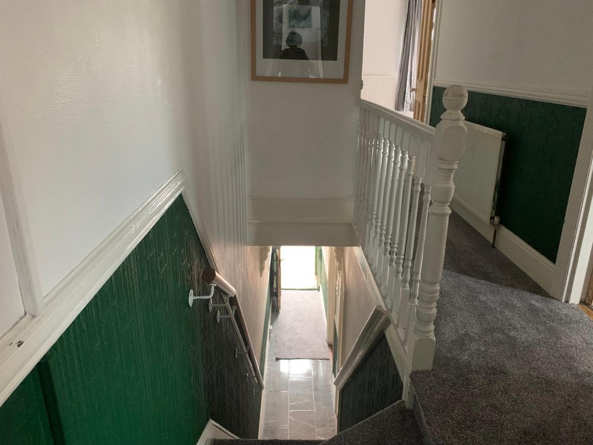 Holiday home Inviting 3-bed House In Near The Lowestoft